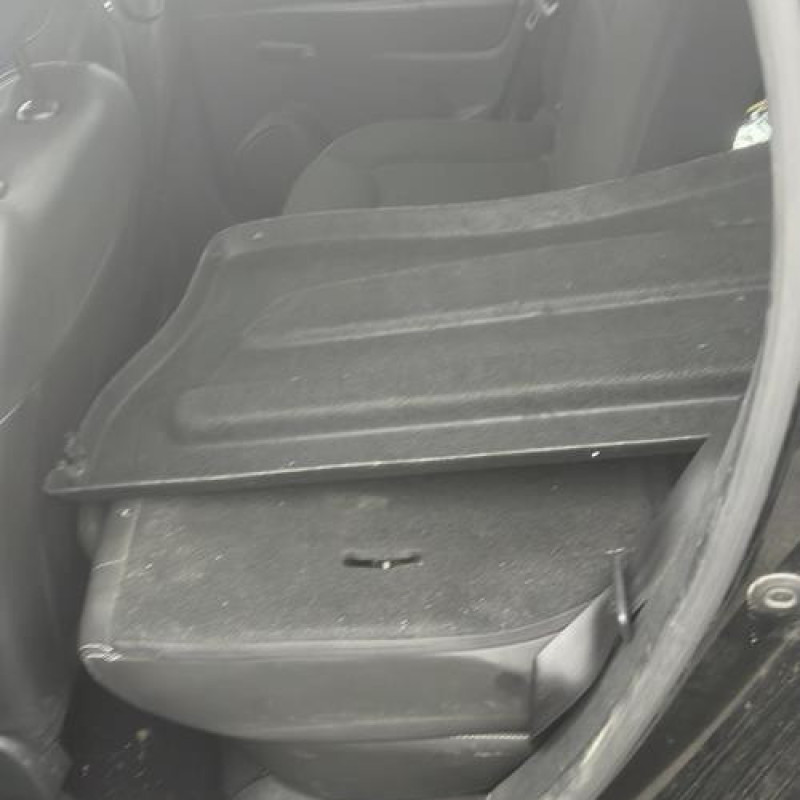 Porte avant gauche RENAULT CLIO 4 Photo n°17