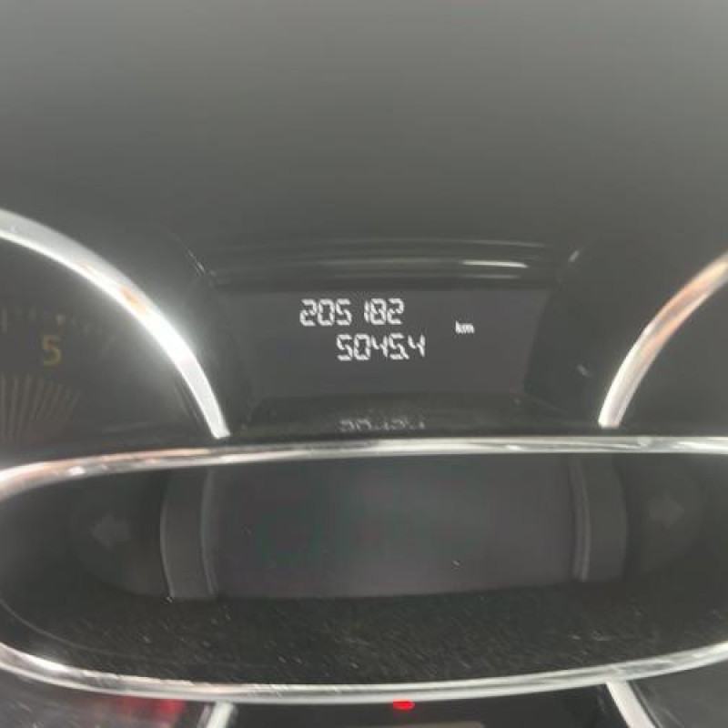 Porte arriere gauche RENAULT CLIO 4 Photo n°18