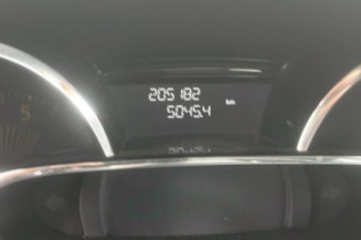 Porte avant gauche RENAULT CLIO 4