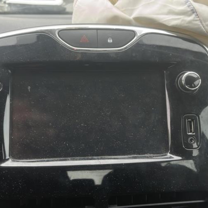 Porte arriere gauche RENAULT CLIO 4 Photo n°19