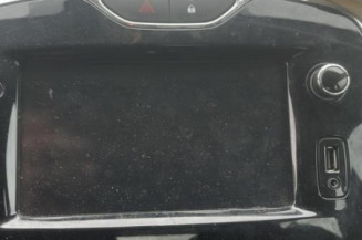 Porte avant gauche RENAULT CLIO 4