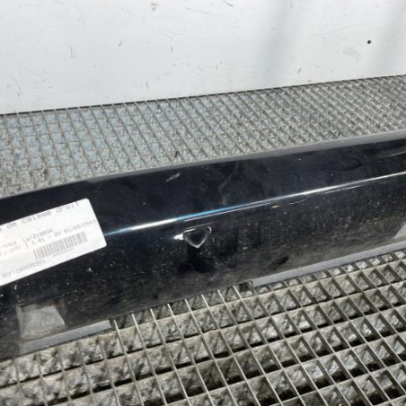 Bas de caisse droit CITROEN C2