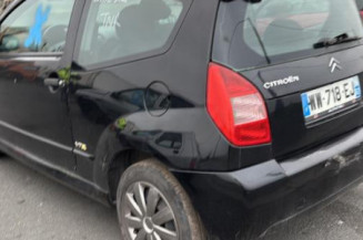 Bas de caisse droit CITROEN C2