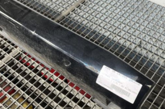 Bas de caisse gauche CITROEN C2
