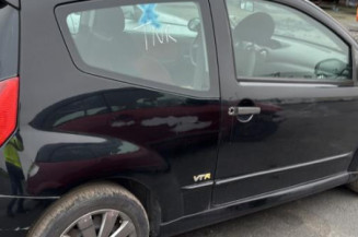 Bas de caisse droit CITROEN C2