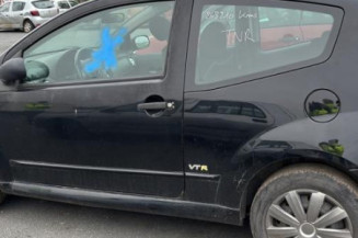Bas de caisse droit CITROEN C2