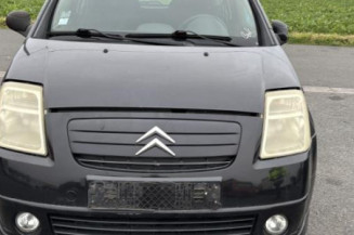 Bas de caisse droit CITROEN C2