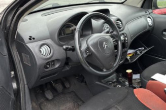 Bas de caisse droit CITROEN C2