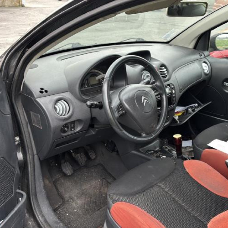 Bas de caisse droit CITROEN C2 Photo n°13