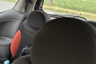 Bas de caisse droit CITROEN C2