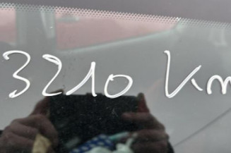 Bas de caisse droit CITROEN C2