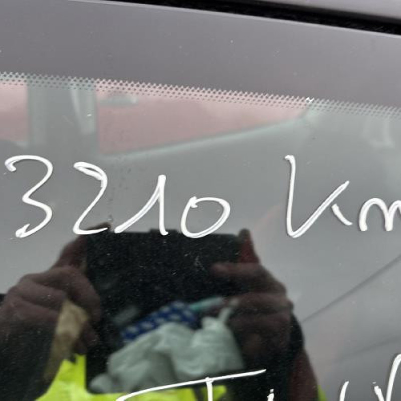 Bas de caisse droit CITROEN C2 Photo n°15