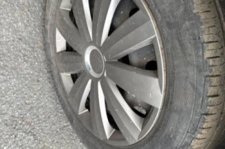 Bas de caisse droit CITROEN C2