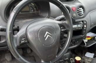 Bas de caisse droit CITROEN C2