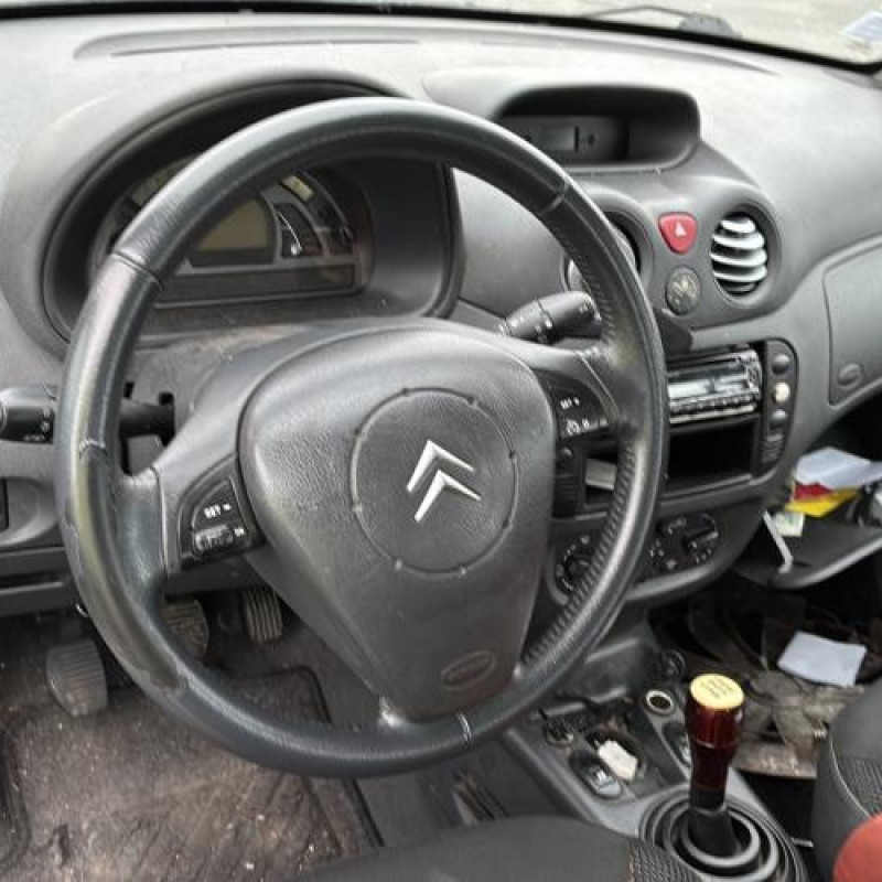 Bas de caisse droit CITROEN C2 Photo n°17