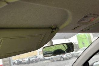 Bas de caisse droit CITROEN C2