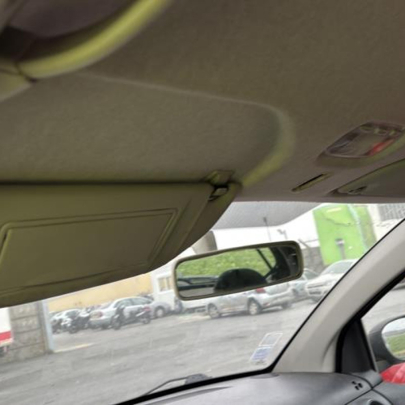 Bas de caisse droit CITROEN C2 Photo n°18