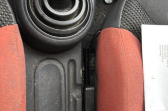 Bas de caisse droit CITROEN C2