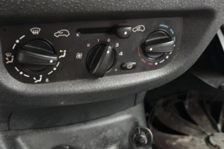 Bas de caisse droit CITROEN C2
