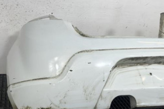 Pare choc arriere DACIA SANDERO 1