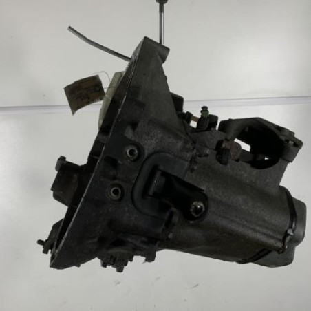 Boite de vitesses PEUGEOT 207
