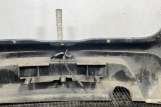 Pare choc arriere DACIA SANDERO 1