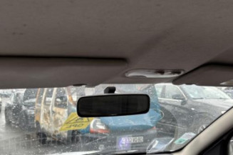 Pare choc arriere DACIA SANDERO 1
