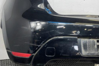 Pare choc arriere RENAULT CLIO 4