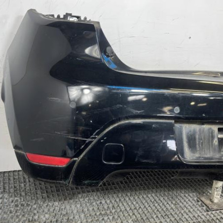 Pare choc arriere RENAULT CLIO 4