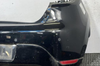 Pare choc arriere RENAULT CLIO 4