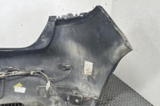 Pare choc arriere RENAULT CLIO 4
