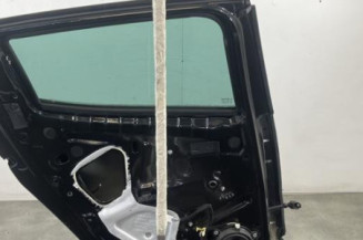 Porte arriere gauche RENAULT CLIO 4