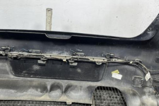 Pare choc arriere RENAULT CLIO 4