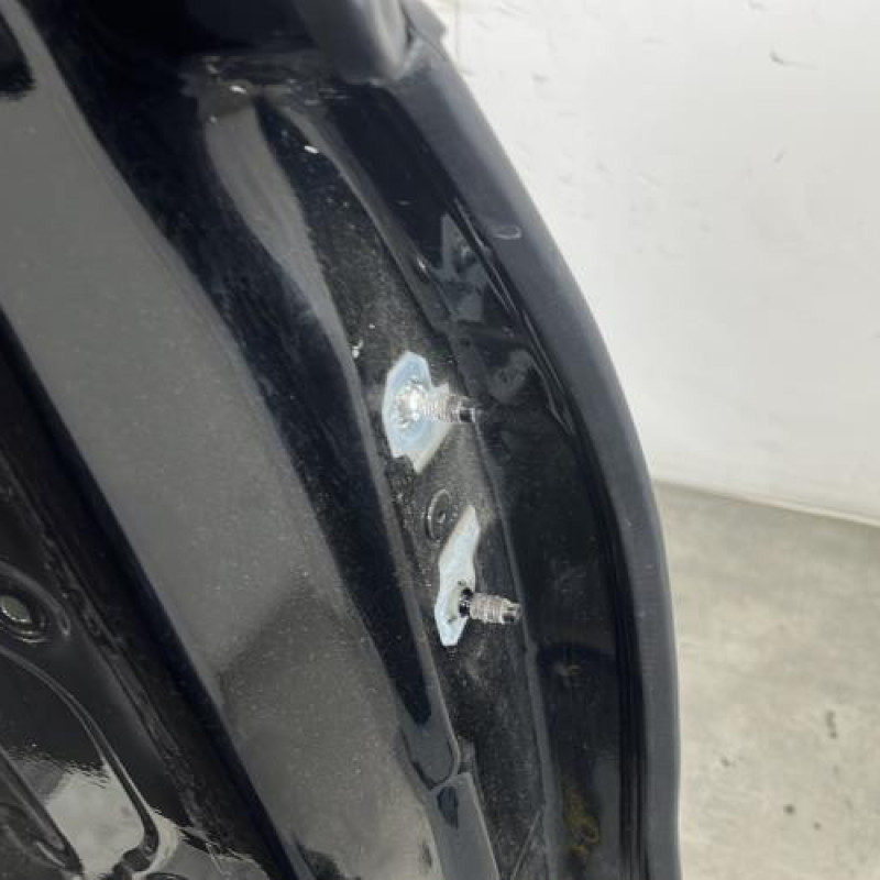 Porte arriere gauche RENAULT CLIO 4 Photo n°3