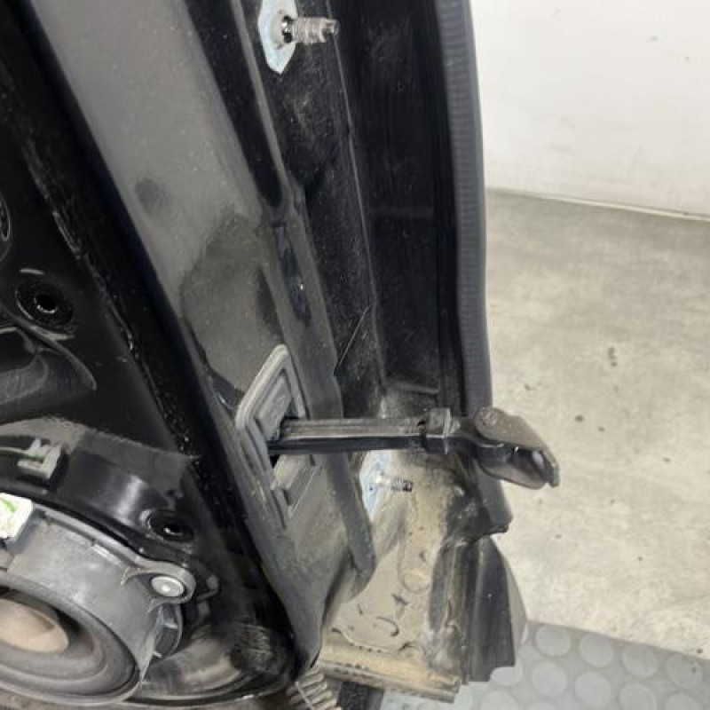 Porte arriere gauche RENAULT CLIO 4 Photo n°4