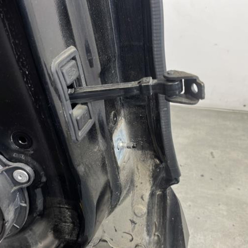 Porte arriere gauche RENAULT CLIO 4 Photo n°5