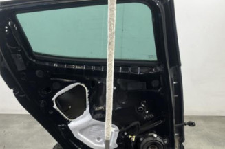 Porte arriere gauche RENAULT CLIO 4