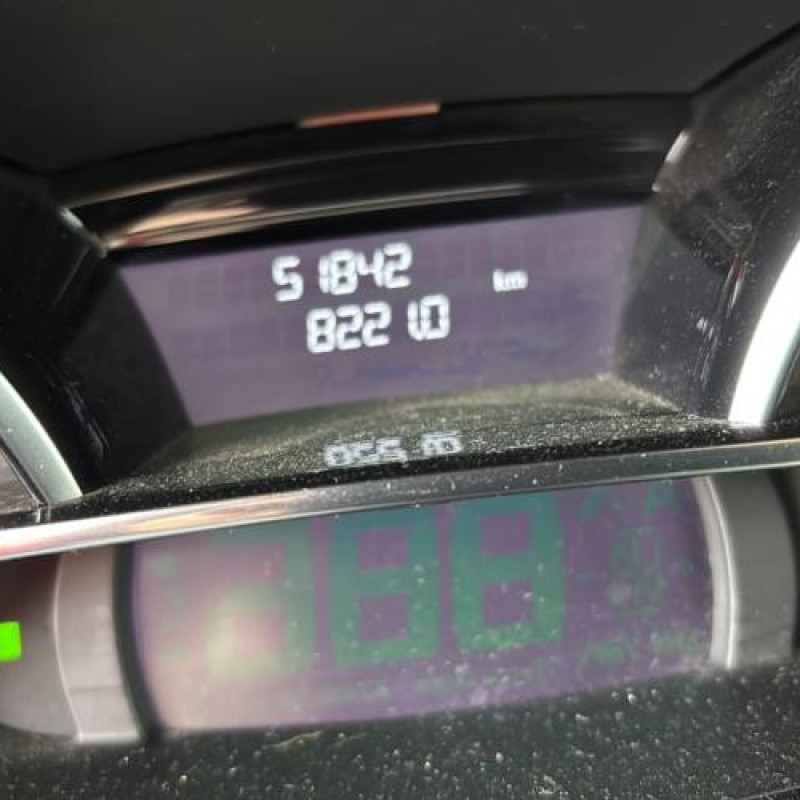 Porte arriere gauche RENAULT CLIO 4 Photo n°12