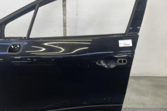 Porte avant gauche RENAULT CLIO 4 Photo n°1