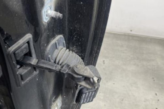 Porte avant gauche RENAULT CLIO 4