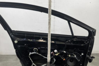Porte avant gauche RENAULT CLIO 4