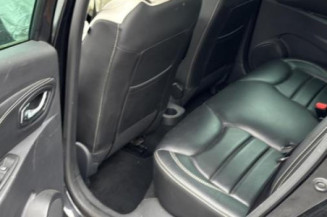 Vitre avant gauche RENAULT CLIO 4
