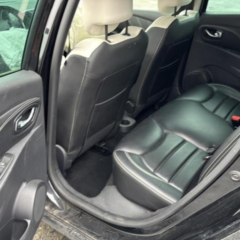 Vitre avant gauche RENAULT CLIO 4 Photo n°9