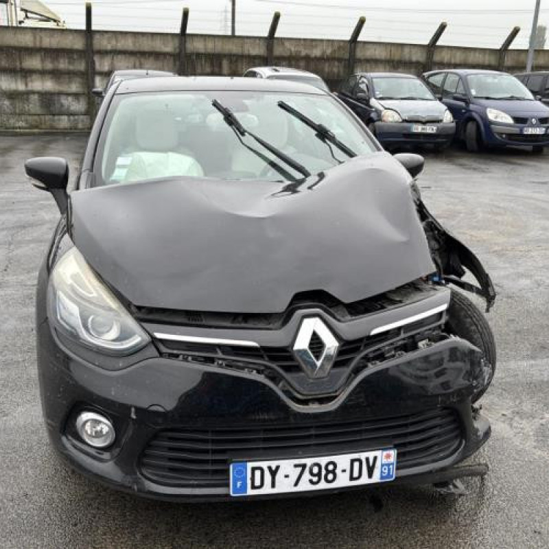 Vitre avant gauche RENAULT CLIO 4 Photo n°11