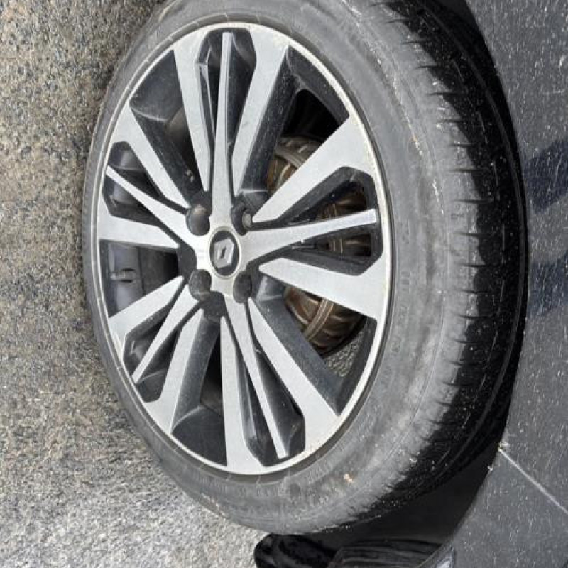 Vitre avant gauche RENAULT CLIO 4 Photo n°12