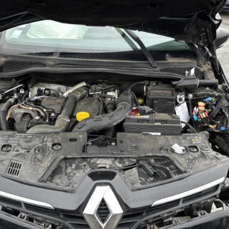 Vitre avant gauche RENAULT CLIO 4 Photo n°16