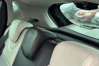 Vitre avant gauche RENAULT CLIO 4