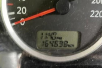 Jante NISSAN ALMERA 2