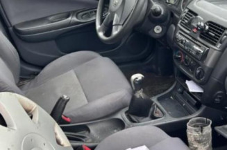 Jante NISSAN ALMERA 2
