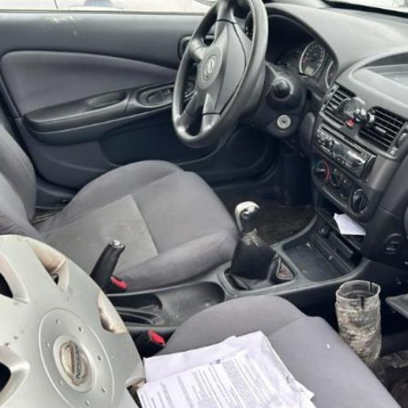 Jante NISSAN ALMERA 2 Photo n°5